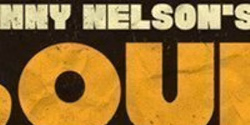 SoulTrain Sheffield
