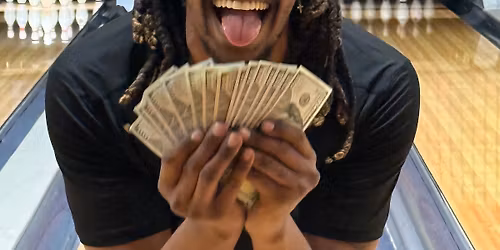 19th Thanksgiving Eve Mag Pin Marathon