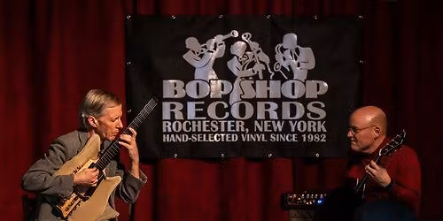 John Stowell \/ Bob Sneider