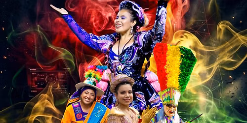 Bolivian Independence Day