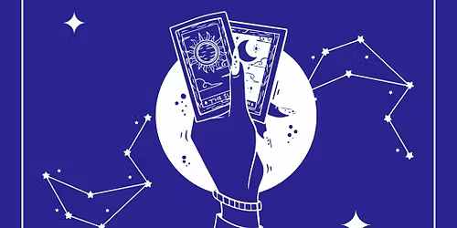 Mini Tarot Card Readings with Farah