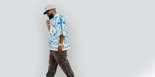 Cassper Nyovest in Bloemfontein