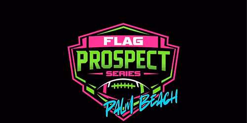 FPS PALM BEACH - Flag Football Combine