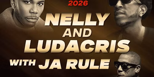 Coors Light Birds Nest: Nelly Ludacris & Ja Rule