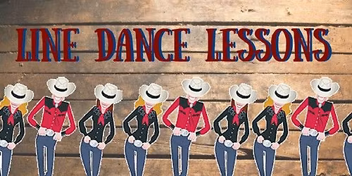 Basic Line Dancing Group Dancing Sponsored By: Arizona Advanced Wound Care
