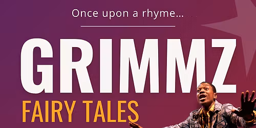 Grimmz Fairy Tales at Lewis Family Playhouse