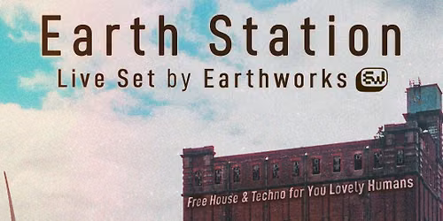 Earth station