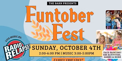 Funtober Fest
