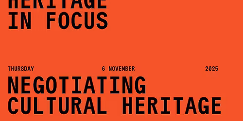 Heritage in Focus #4 | \u0397 \u03c0\u03bf\u03bb\u03b9\u03c4\u03b9\u03c3\u03c4\u03b9\u03ba\u03ae \u03ba\u03bb\u03b7\u03c1\u03bf\u03bd\u03bf\u03bc\u03b9\u03ac \u03c5\u03c0\u03cc \u03b4\u03b9\u03b1\u03c0\u03c1\u03b1\u03b3\u03bc\u03ac\u03c4\u03b5\u03c5\u03c3\u03b7