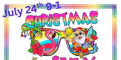 Christmas in July