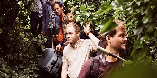 Sunb\u00f6rn | Fasching, Stockholm