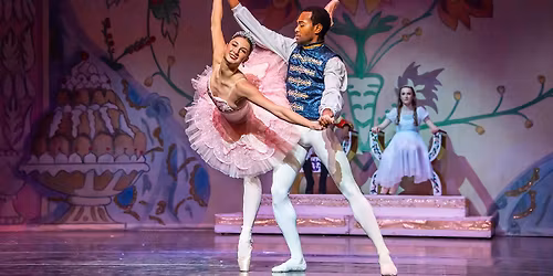 West Michigan Youth Ballet: The Nutcracker