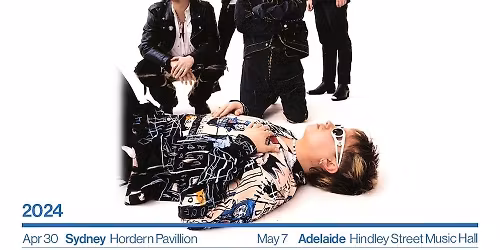 Nothing More Glasgow Tickets