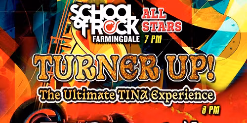 School of Rock All Stars at Old Rock House