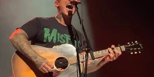Noah Gundersen Tickets 