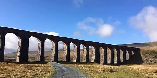 July Saturday Challenge Walk - Yorkshire 3 Peaks  Challenge - 24 miles\/38km
