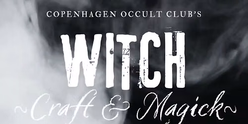 WITCH MARKET IX