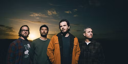 THRICE - K\u00f6ln, Gloria