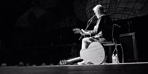*Sold Out* LEEDS: Leo Kottke