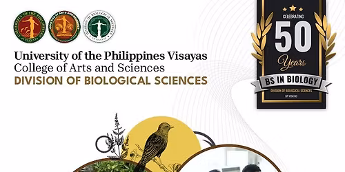 UPV DBS 2026 Undergraduate Research Colloquium