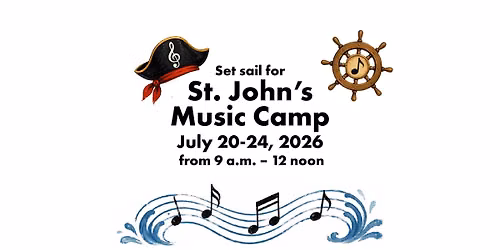 St. John's Music Camp