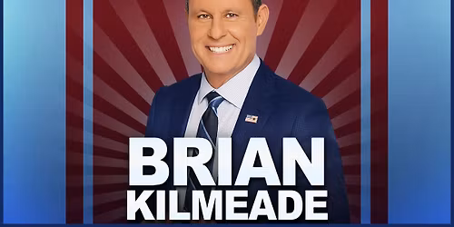 Brian Kilmeade - Fort Myers