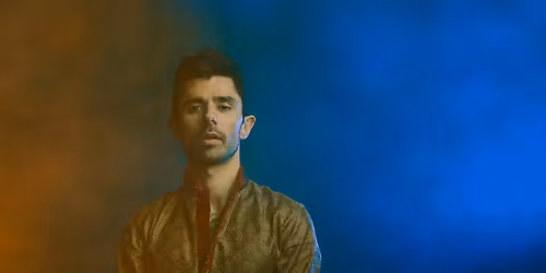 KSHMR in Hollywood