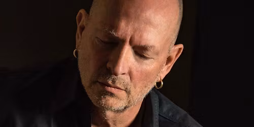 Ottmar Liebert at New Jersey Performing Arts Center - Victoria Theater