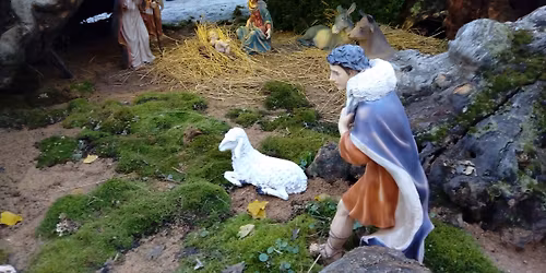 ALMO\u00c7O DE NATAL DA VERBO IR