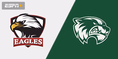 West Coast Baptist Eagles at Southern Utah Thunderbirds Mens Basketball