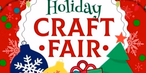 Arts and Crafts Fair at Tower Road Baptist Church 