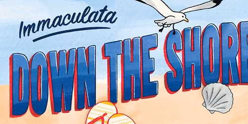 Immaculata Down the Shore