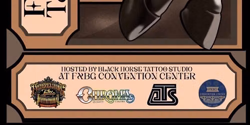 FXBG Tattoo Invitational 