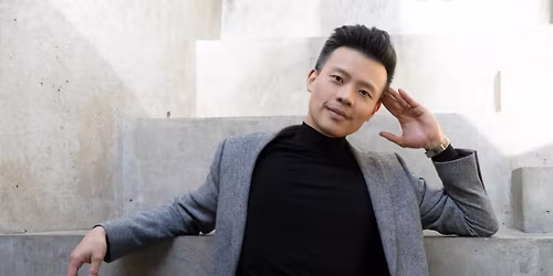 Kamloops Symphony: A Walk To Beethoven