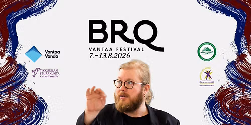 BRQ 2026: Kynttil\u00e4konsertti: Rakkauden nuottikirjasta \/\/ From the Songbook of Love