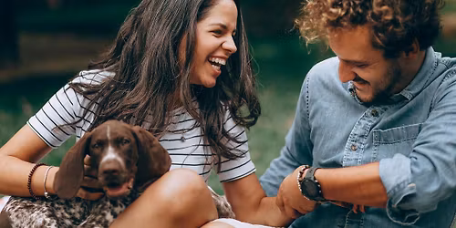 Slow Burn Sunday: Must Love Dogs