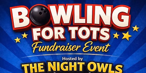 Bowling for Tots