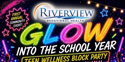 Glow Into The School Year