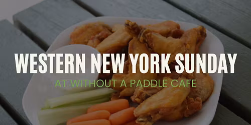 Western New York Sunday