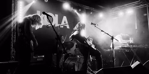 Psych presents \/ gumdrop + Guests \/ 14.03.26 \/ Heartbreakers