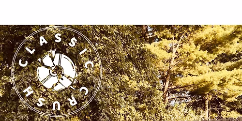 Classic Crush @ Bindy's 