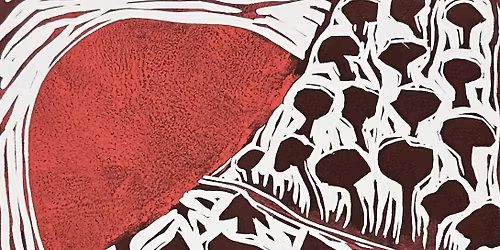 Artist Demo with Dave Skilling