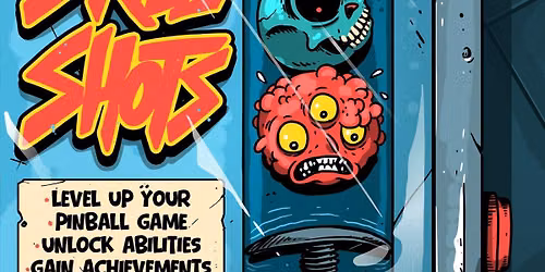 Skill Shots - Level Up Your Pinball Game 
