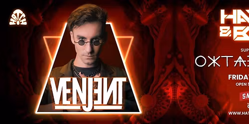 HATCH & BASS: VENJENT