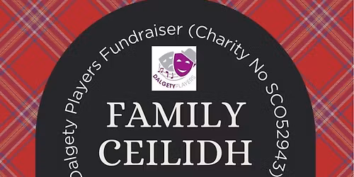 Family Ceilidh