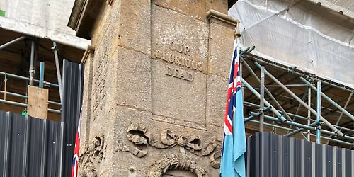 Act of Remembrance