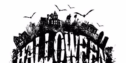 Halloween on the Hill