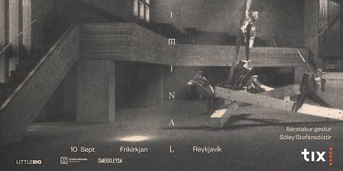 JOEP BEVING - LIMINAL