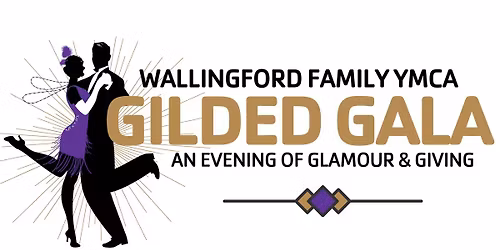 Gilded Gala: An Evening of Glamour & Giving