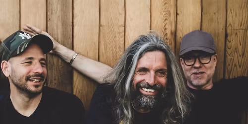 Turin Brakes, Tom Speight in Bristol